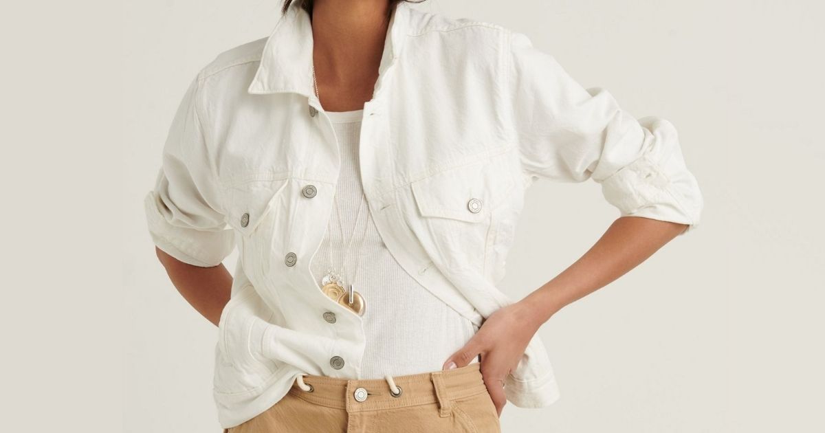 Lucky Brand Women's Jean Jackets from 
