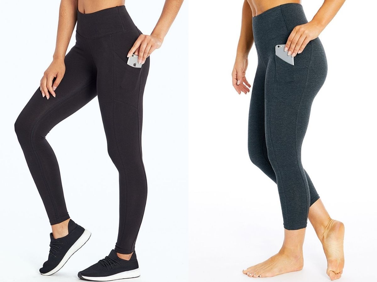 zulily leggings