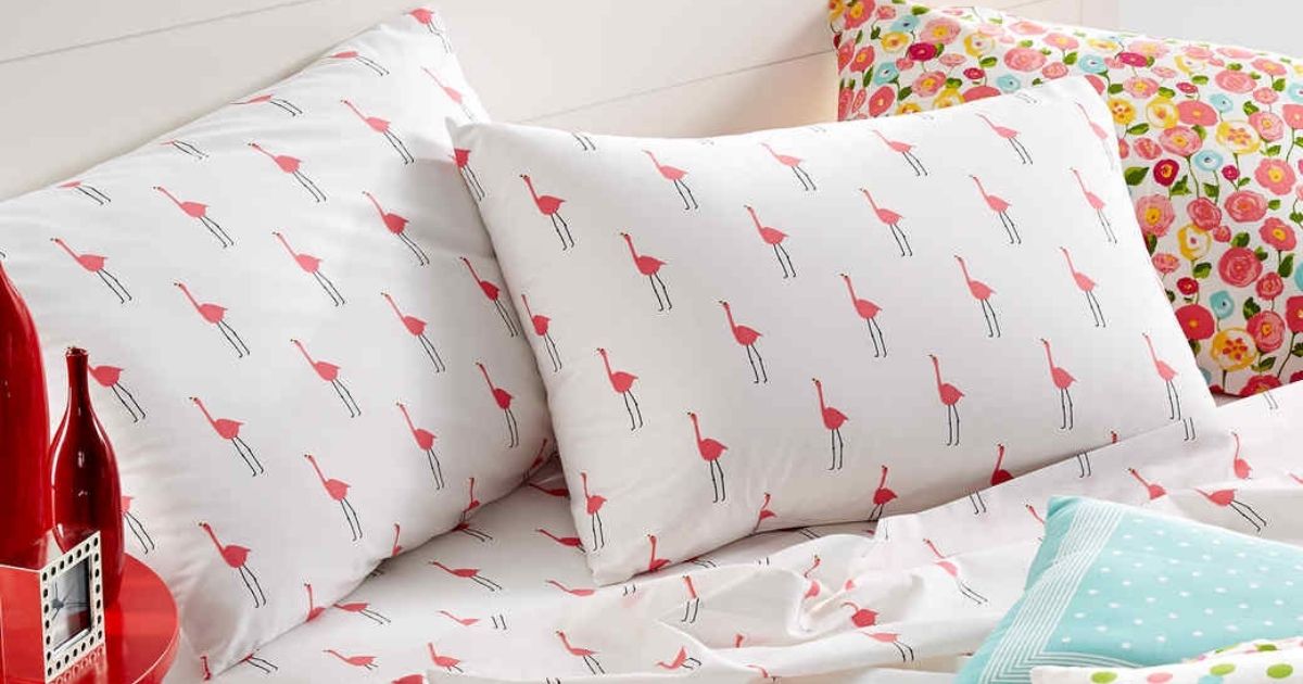 Up to 70% Off Whim by Martha Stewart Bedding on Macy' | Sheet Sets  from $ (Regularly $50)
