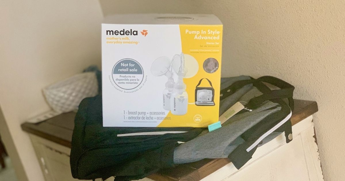 Get Free Electric Breast Pump Through Insurance - See How | Hip2Save