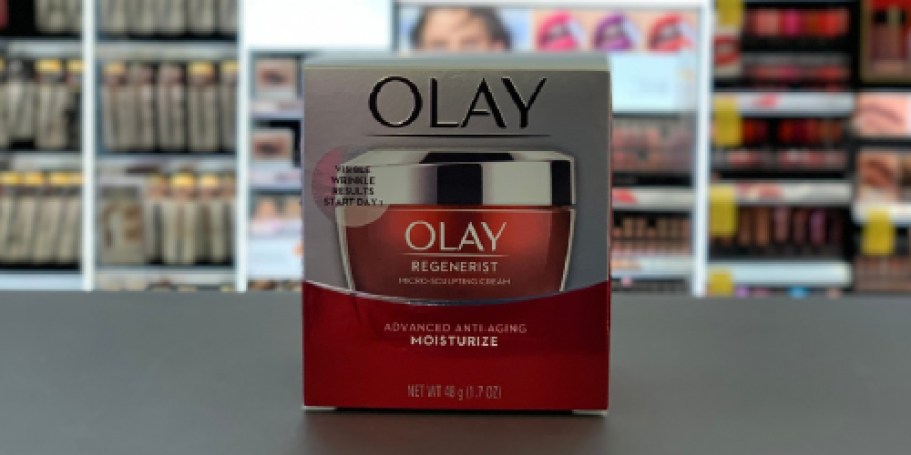 Score Huge Savings on Beauty & Grocery Products w/ Free Prime Shipping