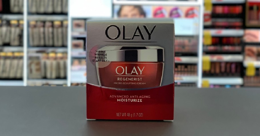Score Huge Savings on Beauty & Grocery Products w/ Free Prime Shipping