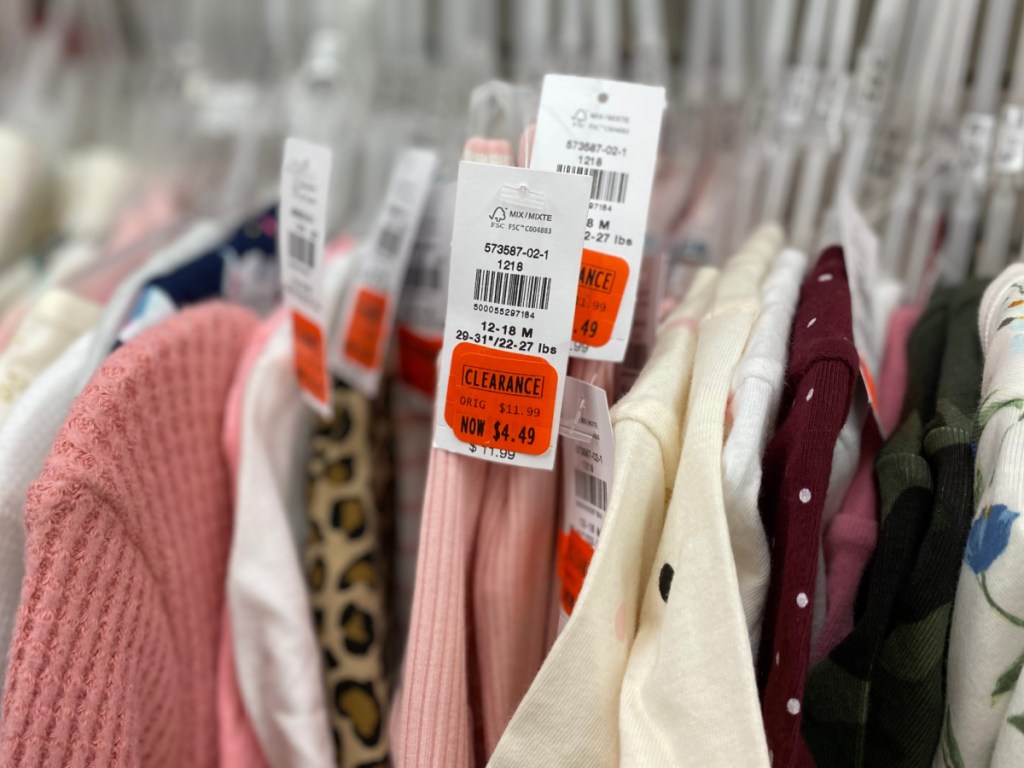 Up to 85% Off Old Navy Clearance for the Whole Family | Prices From $2!