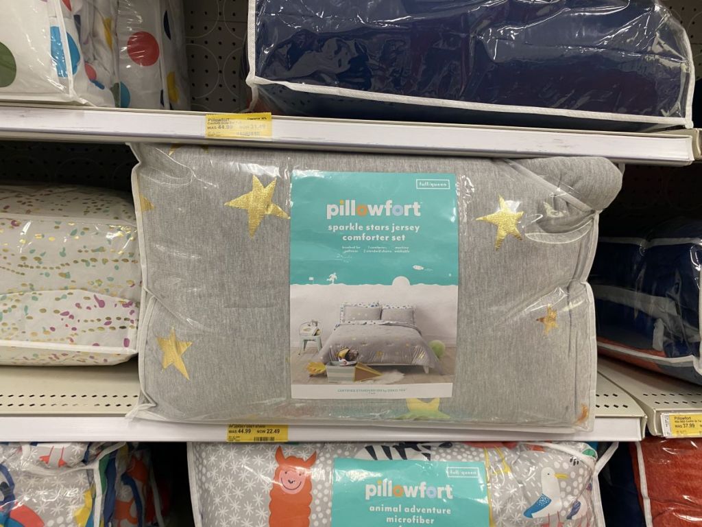 Up To 50 Off Pillowfort Bedding Curtains At Target Hip2save