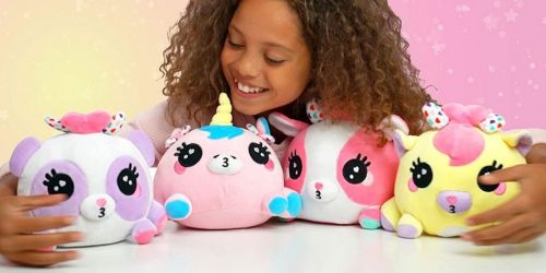 WowWee Interactive Kissimals & Glowcorns from $5 on Amazon (Regularly $13+) | Light Up & Give Kisses