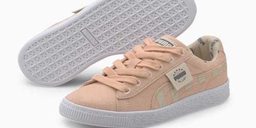 Up to 65% Off PUMA Kids Apparel & Shoes | Backpacks from $14.99, Sneakers from $22