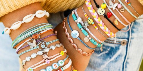 Up to 45% Off Pura Vida Jewelry | Bracelets from $4