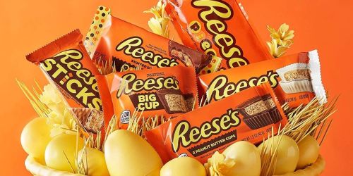 Reese’s Assorted Chocolates 30-Count Variety Pack Only $21.50 Shipped on Amazon
