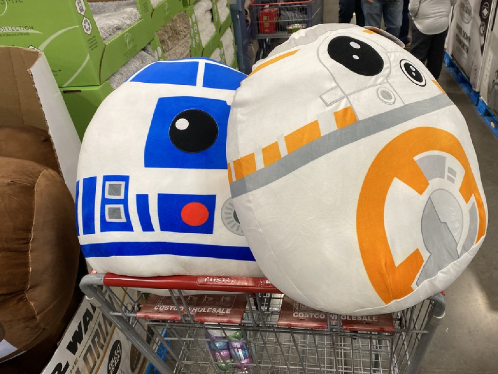 star wars squishmallow costco canada