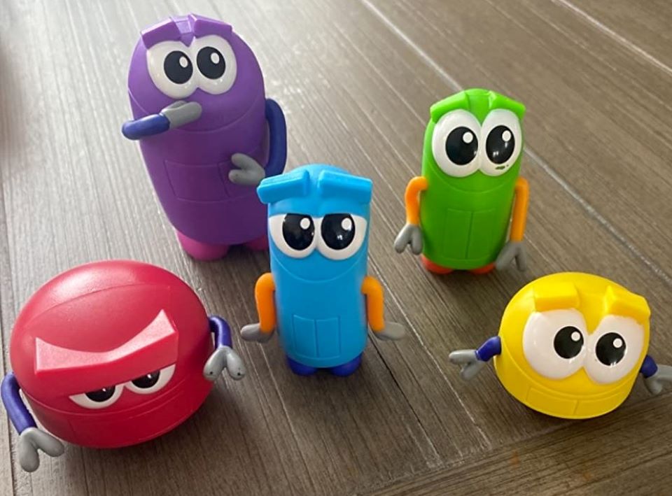 storybots toys target