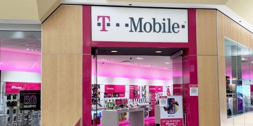 T-Mobile Users! Opt Out Now to Avoid Having Your Data Sold