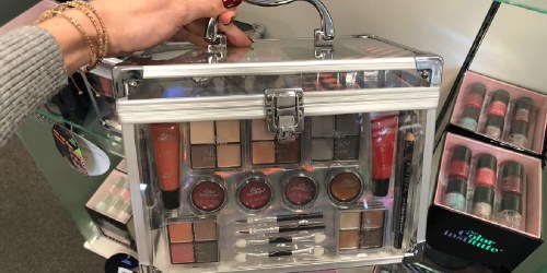 Up to 65% Off Beauty Items on Kohls.com | Includes Makeup, Hair Tools, & Gift Sets