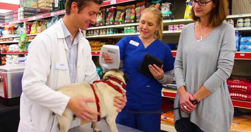 Get Low-Cost Pet Vaccinations & Services at Tractor Supply ...