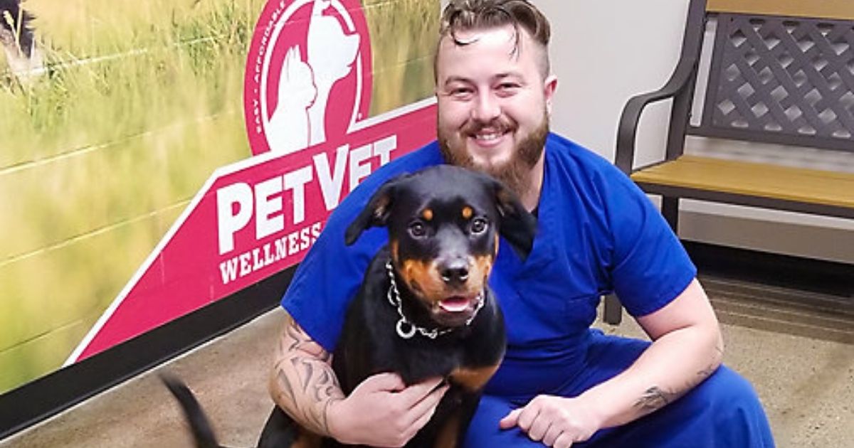 Tsc best sale pet vet