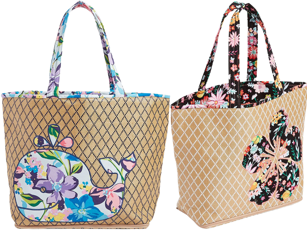 vera bradley marian floral