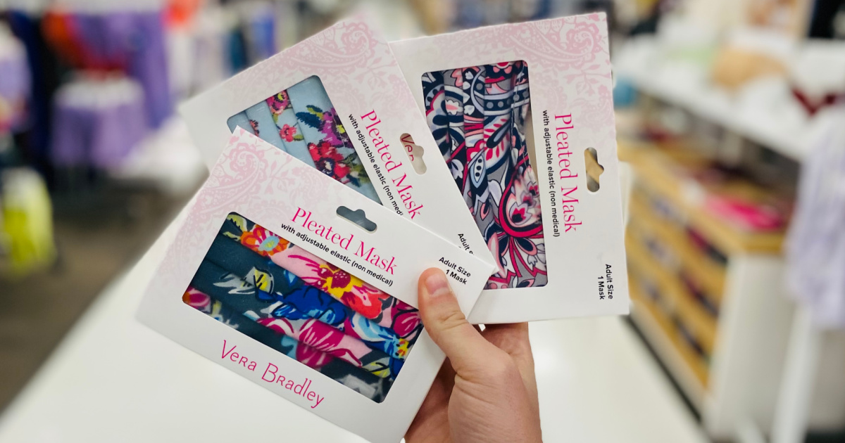 paper store vera bradley