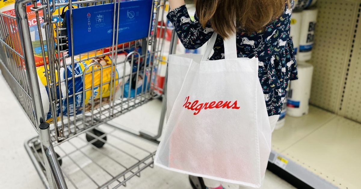 Shop myWalgreens Days | TODAY ONLY Score Over $51 Worth of Items for Just $12 After Rewards