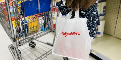 myWalgreens Deal of the Day: Get $65+ Worth of Huggies Diapers & Wipes for Just $9.63 – Today Only!