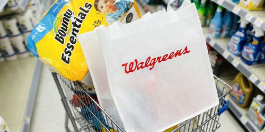 Top Walgreens Digital Coupons | Save on Crest, Gatorade, L’Oreal, Purex, & More!