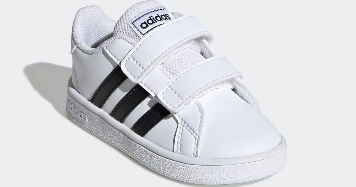 adidas kids shoes