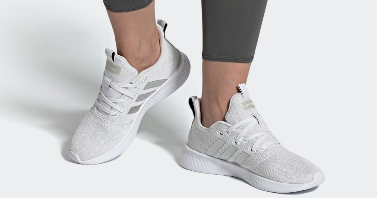 adidas womens running shoes