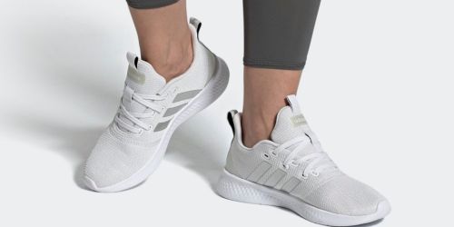 Adidas Women’s Running Shoes Only $29 Shipped (Regularly $50)