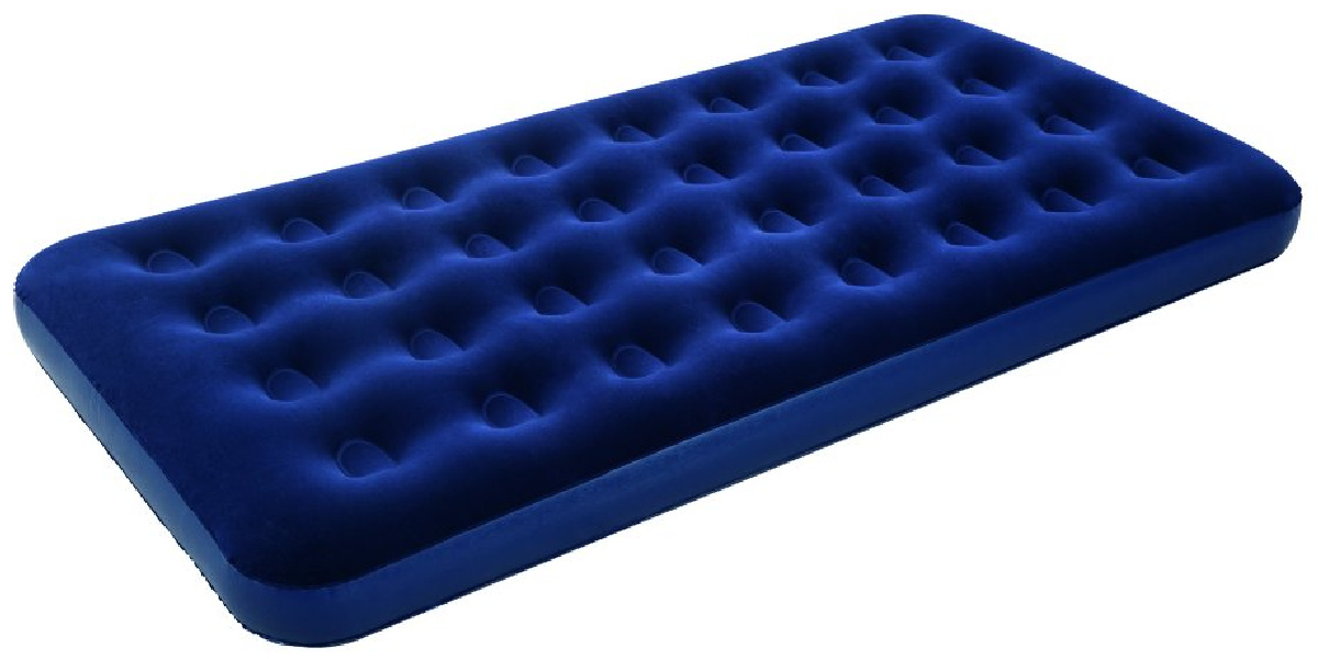 ozark inflatable mattress