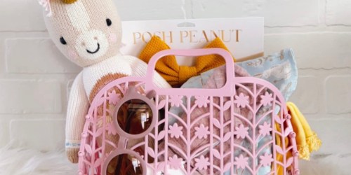 Jelly Bags Make Unique Easter Baskets – Shop Our Top Picks!