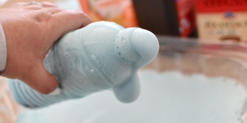 How to Make Elephant Toothpaste (Fun Science Experiment to do at Home!)