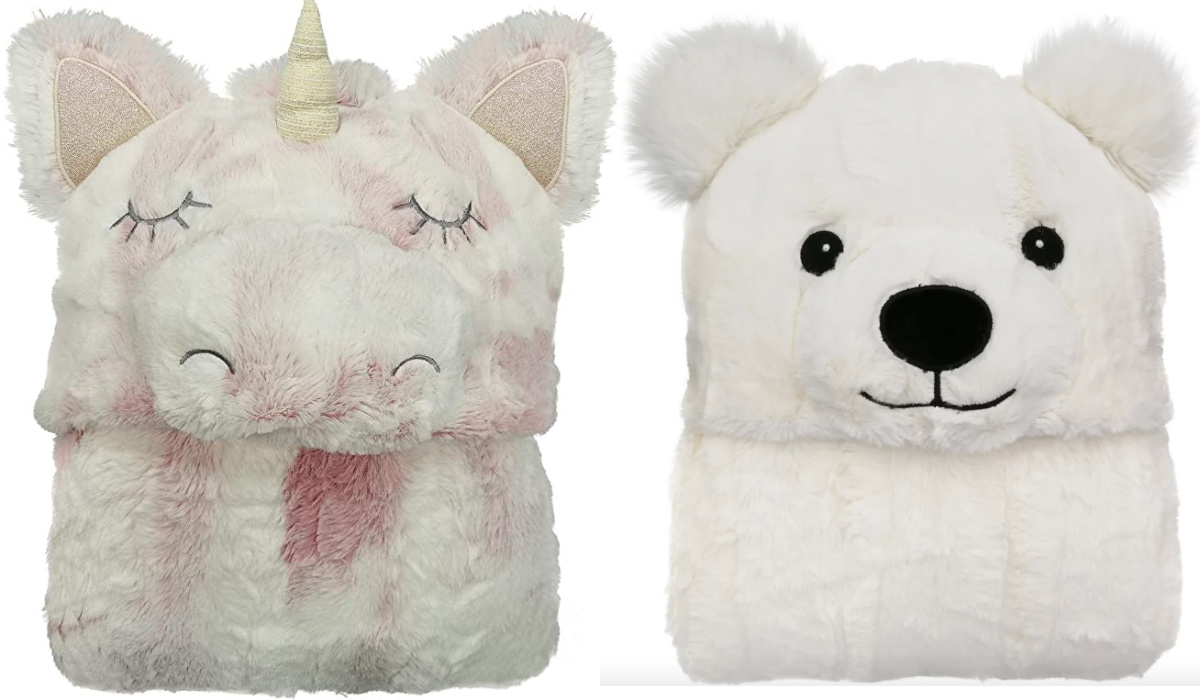 blanket hoodie sam's club