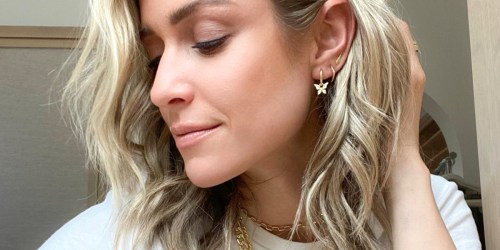 GO! Uncommon James Jewelry Under $12 Shipped (Founded by Kristin Cavallari)