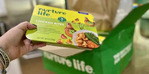 $75 Off Nurture Life Promo Code (Save BIG on Kids Meal Boxes, Perfect for Picky Eaters!)