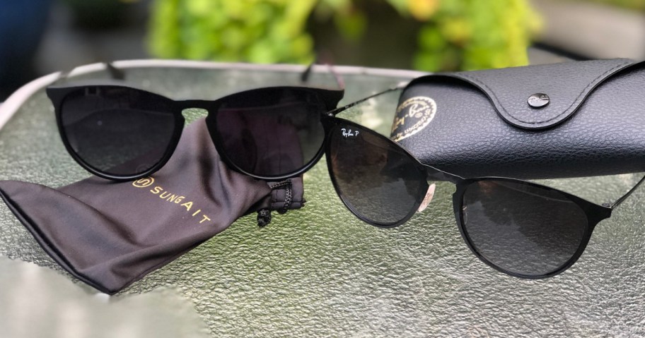 sungait 2 sunglasses