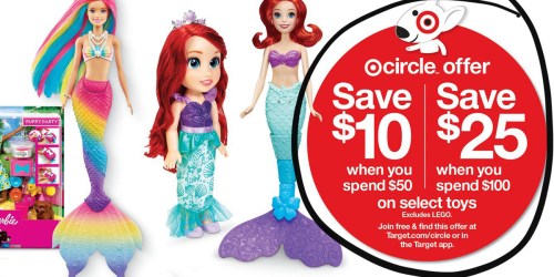 Target Weekly Ad (3/28/21-4/3/21) | We’ve Circled Our Faves!