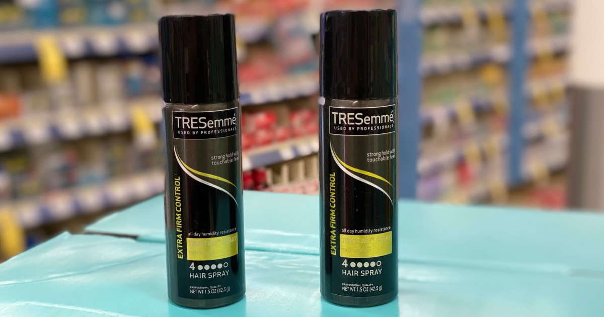 Best Upcoming CVS Ad Deals | $1.49 Tresemme Hair Products + More!