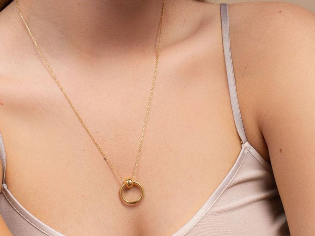 GO! Uncommon James Jewelry Under $12 Shipped (Founded by Kristin Cavallari)