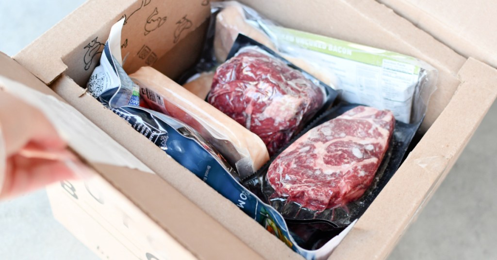 Meat Subscription Review: Good Chop vs. Butcher Box - Bachelor on