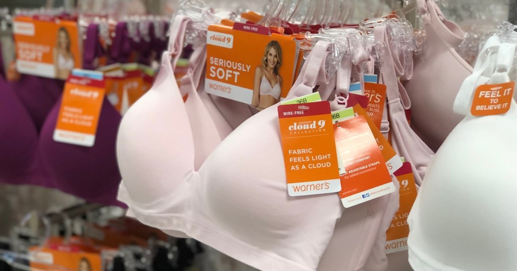 80% Off Kohl's Women's Intimates Clearance