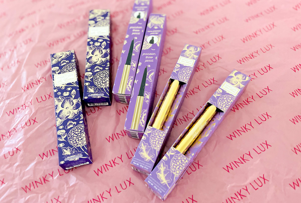 Bogo Free Winky Lux Eyebrow Pencils Mascara Why I Love It Lux was my first main but i ended up one tricking yuumi after a lotta inting. bogo free winky lux eyebrow pencils