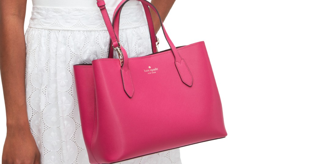 Kate Spade Satchels Just $129 Shipped (Regularly $359) | Great Gift Ideas!