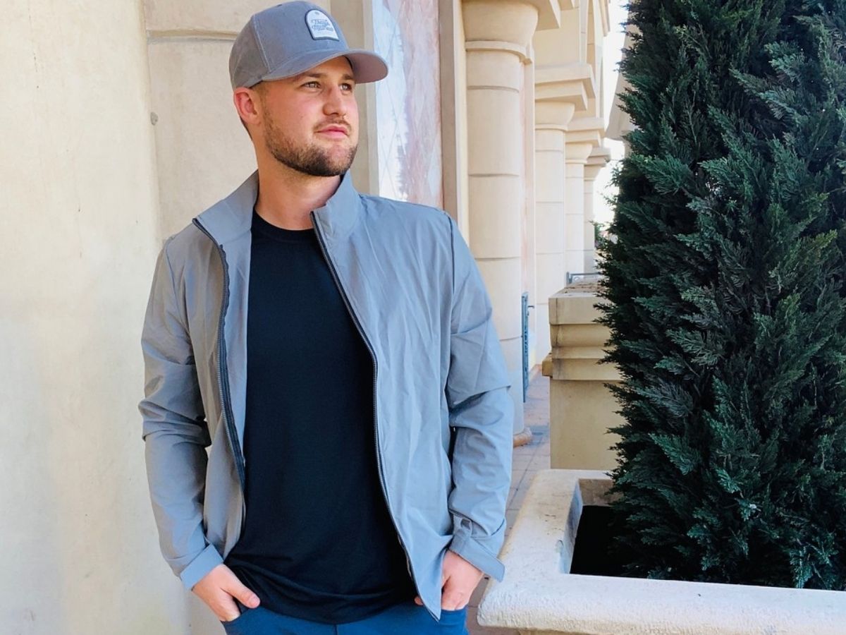 32 degrees men's jackets