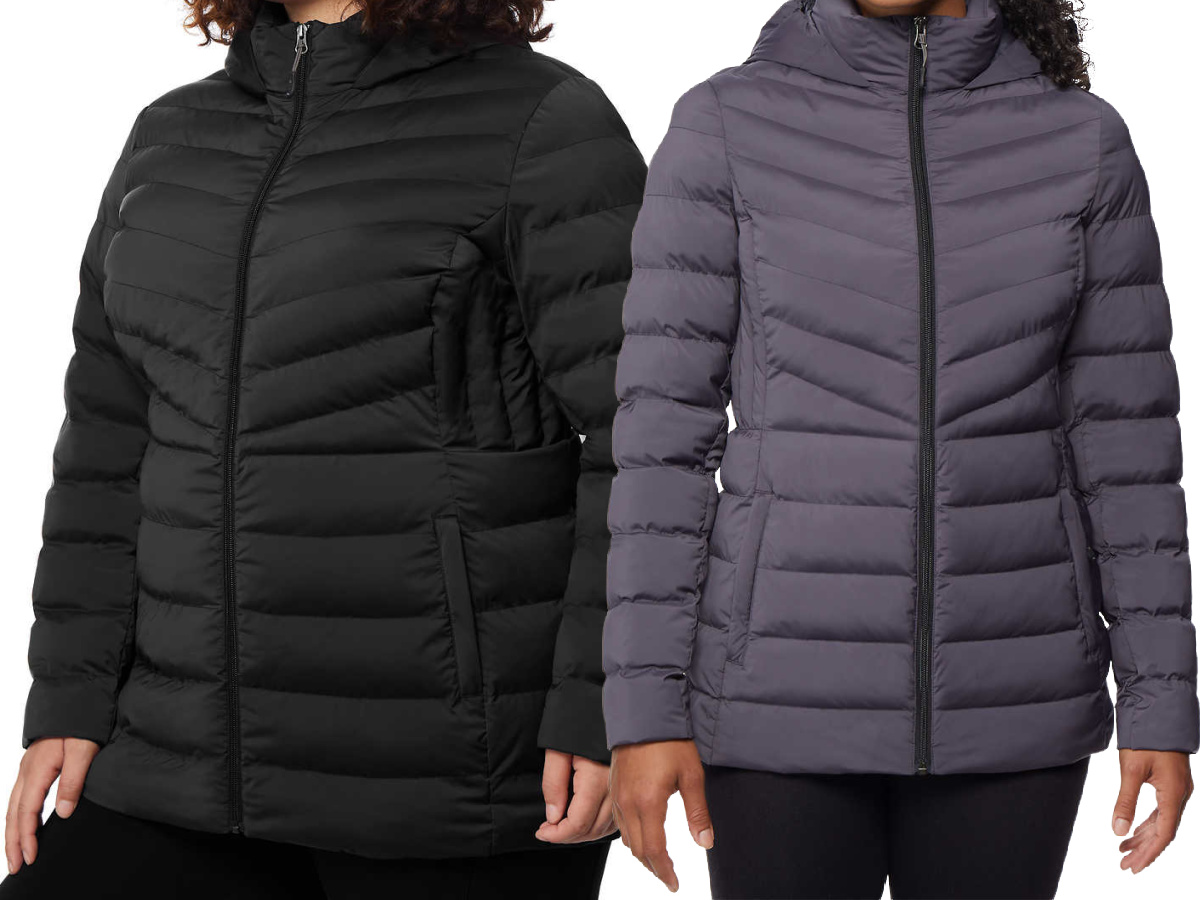 Costco 32 degrees jacket womens hotsell