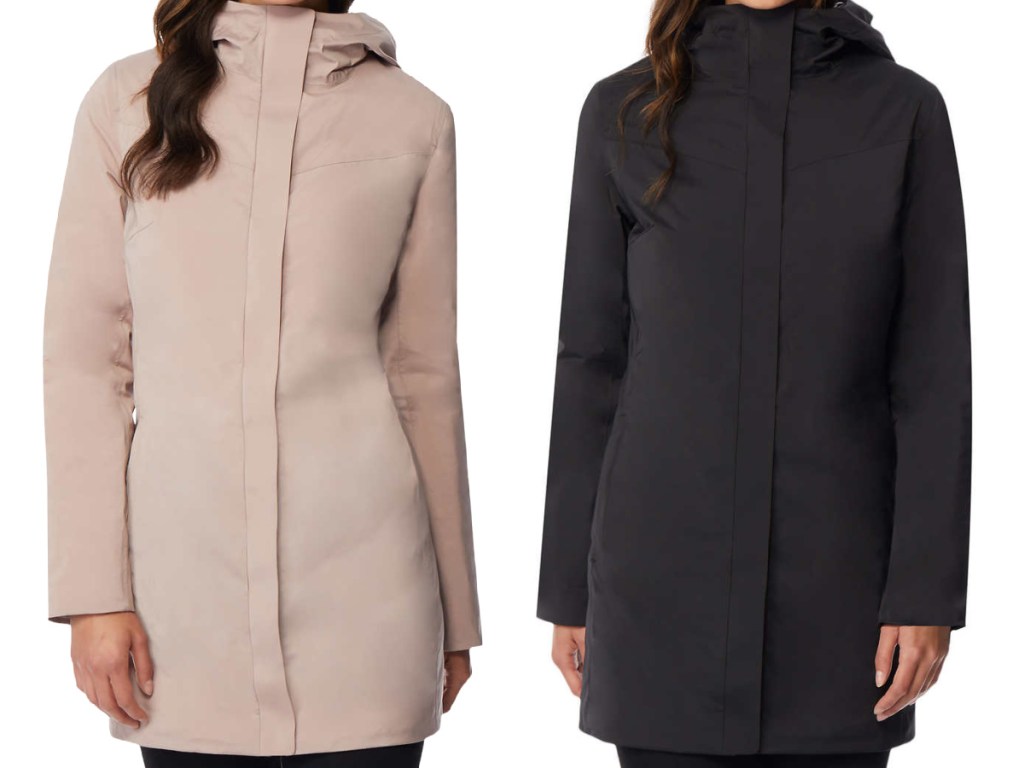 32 Degrees Women's Jackets Only $9.97 Shipped on Costco.com