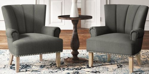 Up to 80% Off Furniture, Décor & More + Free Shipping on Wayfair