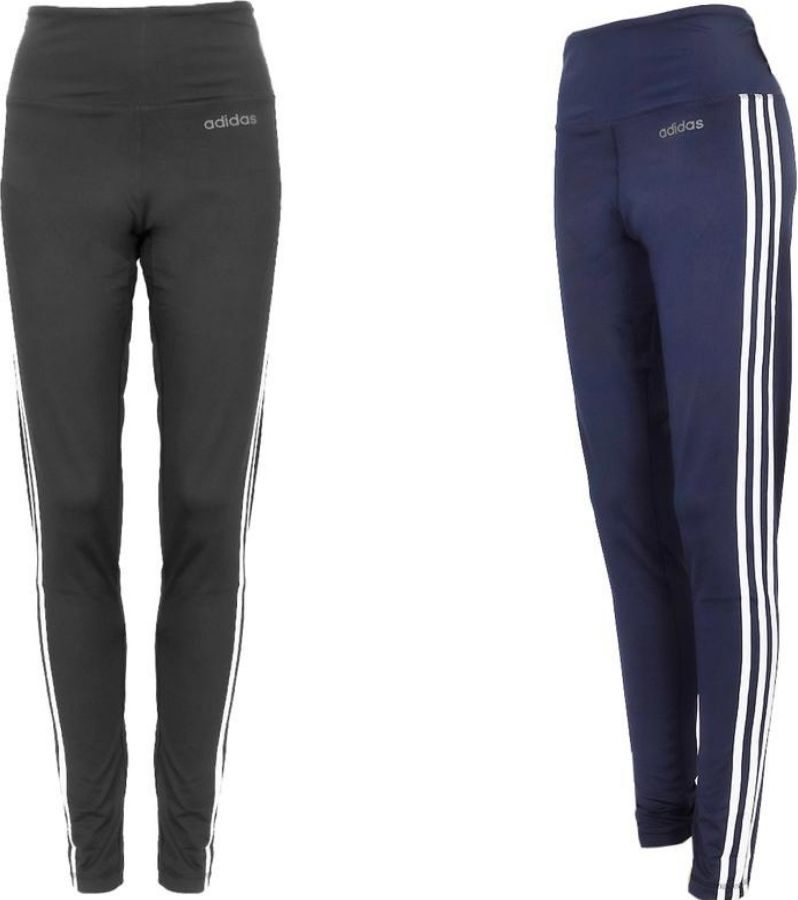 adidas high waisted tiro training pants