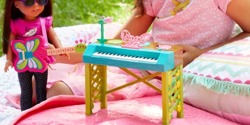 American Girl Doll Keyboard Just $17 (Regularly $35) + Up to 70% Off Books, Apparel, & More