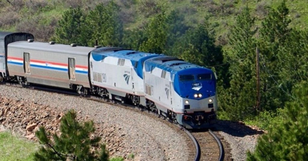 50 Off Amtrak Ticket Promo Code & Exclusive Coupons Hip2Save
