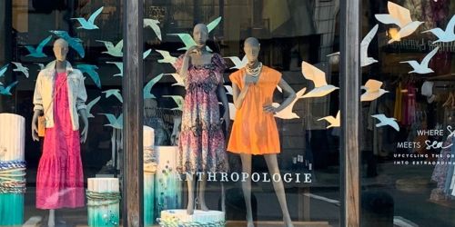 Up to 75% Off Sale Items on Anthropologie.com
