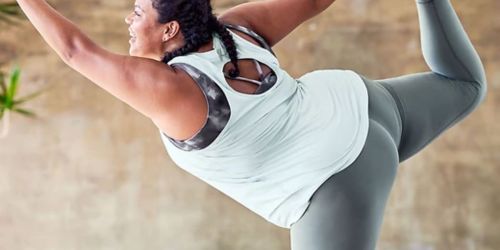 Up to 75% Off Athleta Women’s & Girls Activewear | Online Only