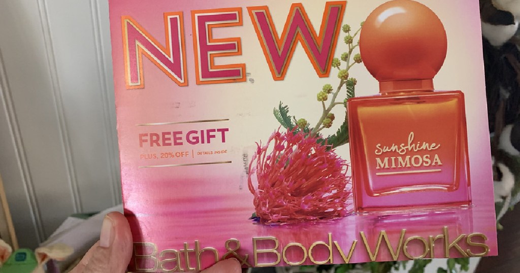 Bath And Body Works Retired Fragrances Just 6 50 Online Only